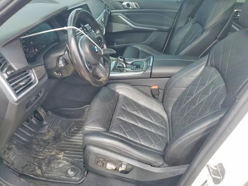 2023 BMW X5 M50I  