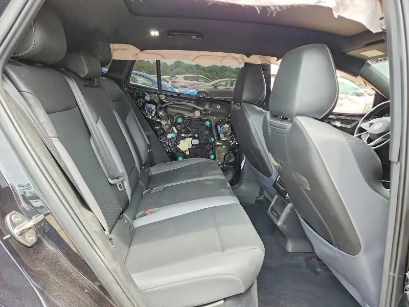 2024 VOLKSWAGEN ID.4 S  