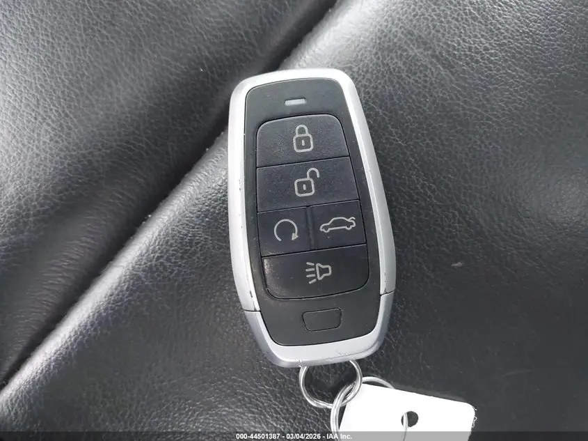 2020 CHEVROLET TRAVERSE AWD LT LEATHER