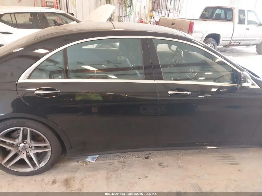 2020 MERCEDES-BENZ S 560 4MATIC