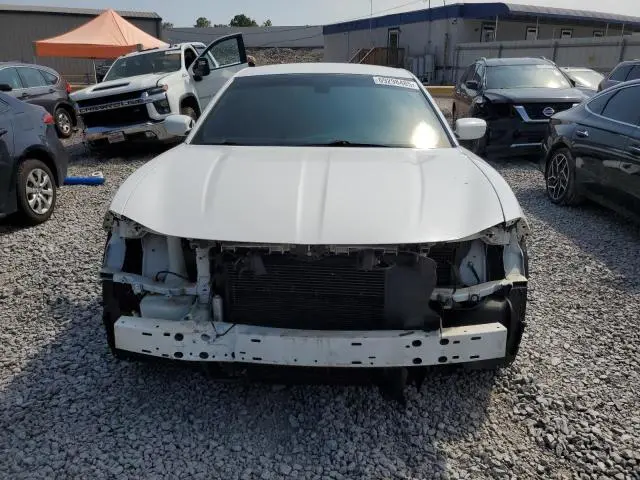 2015 DODGE CHARGER SE  