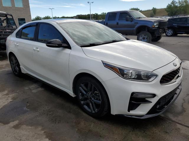 2020 KIA FORTE GT LINE