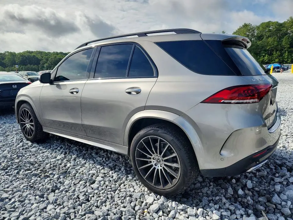 2021 MERCEDES-BENZ GLE 350  