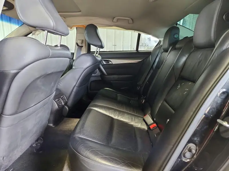 2010 ACURA TL   