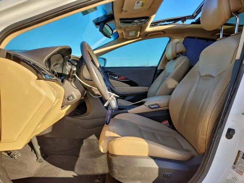 2013 HYUNDAI AZERA GLS  