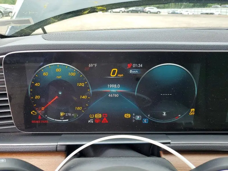 2022 MERCEDES-BENZ GLE 350 4MATIC  