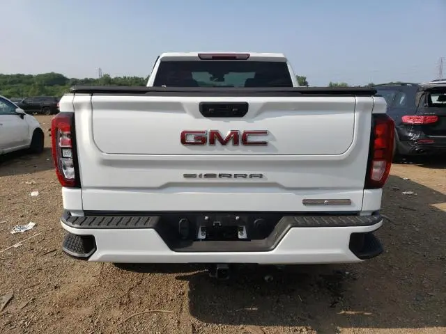 2023 GMC SIERRA K1500 ELEVATION  