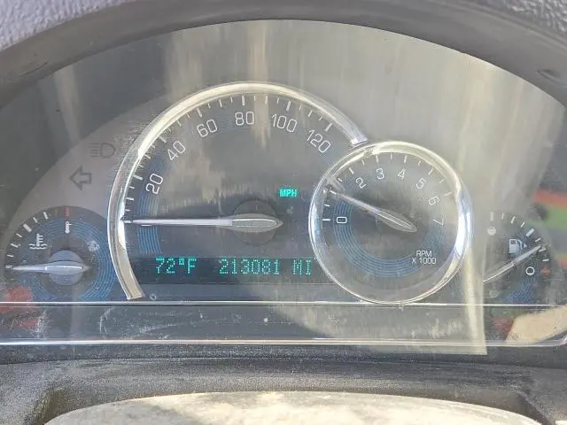 2010 CHEVROLET HHR LS  