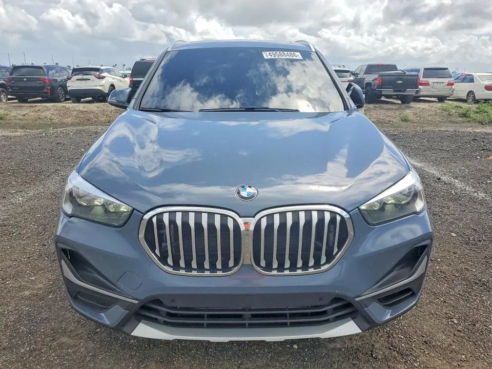 2021 BMW X1 SDRIVE28I  