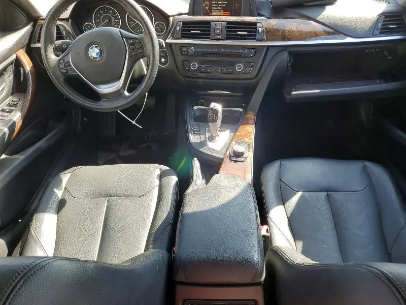 2015 BMW 328 I  