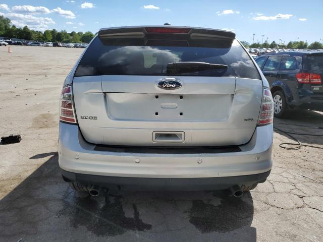 2010 FORD EDGE SEL