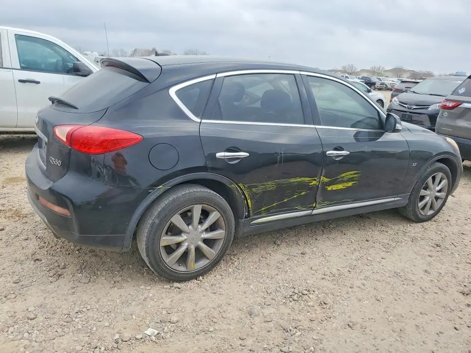2016 INFINITI QX50 BASE  