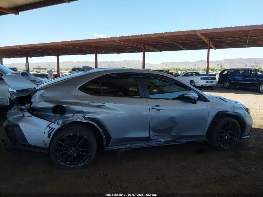 2023 SUBARU WRX PREMIUM