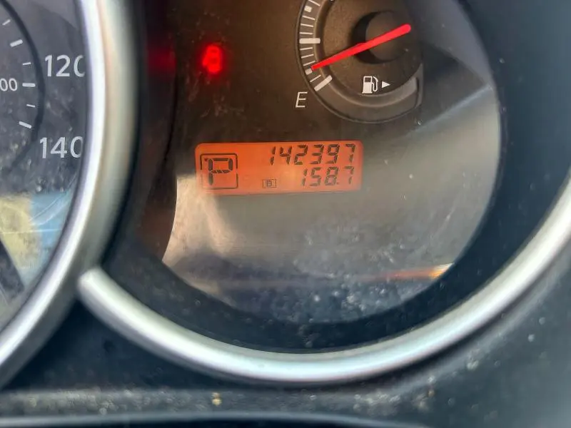 2012 NISSAN VERSA 1.8 S  
