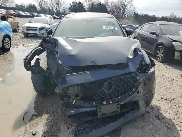2021 MAZDA CX-30 PREFERRED  