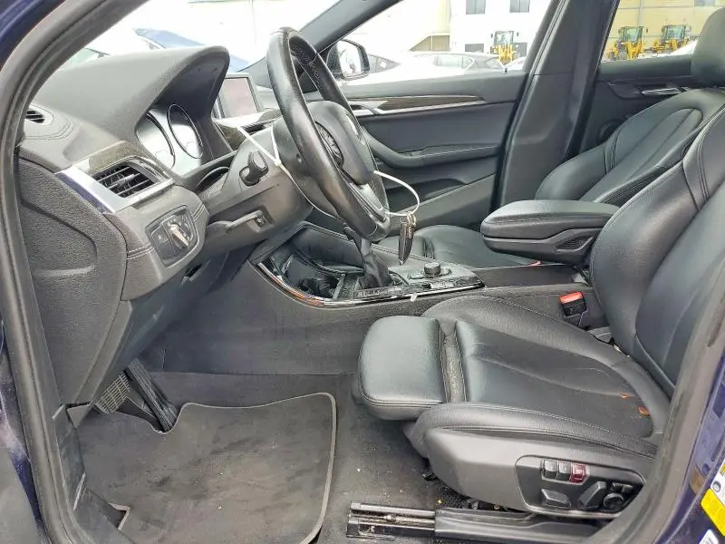 2018 BMW X2 SDRIVE28I  