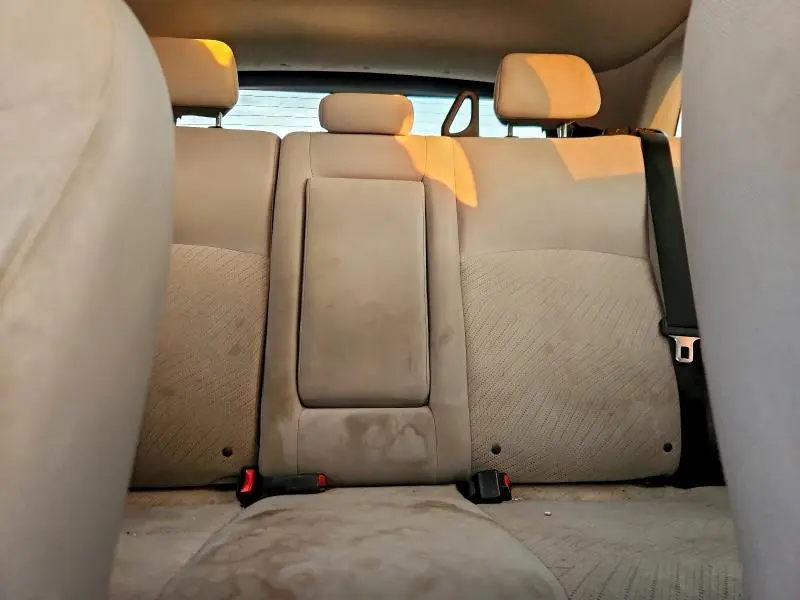 2015 MITSUBISHI OUTLANDER SPORT SE  