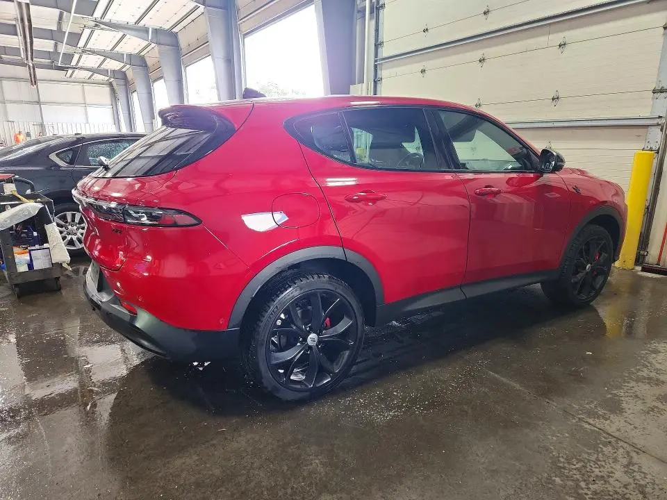 2024 DODGE HORNET GT  