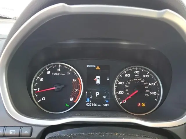 2022 MITSUBISHI ECLIPSE CROSS SE