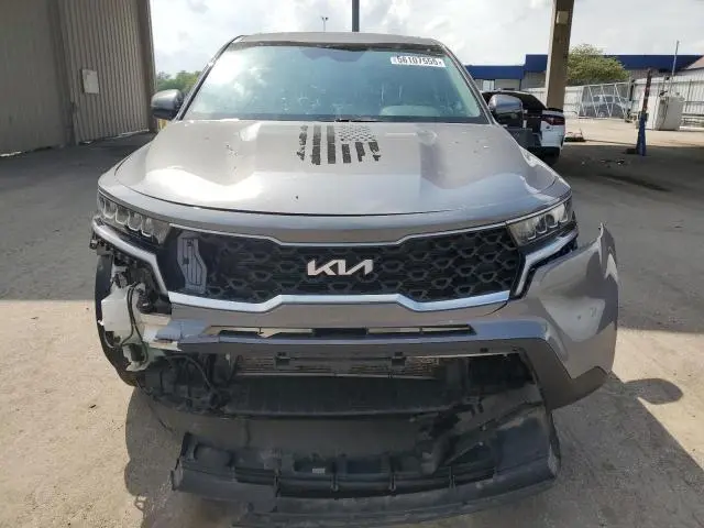 2023 KIA SORENTO LX