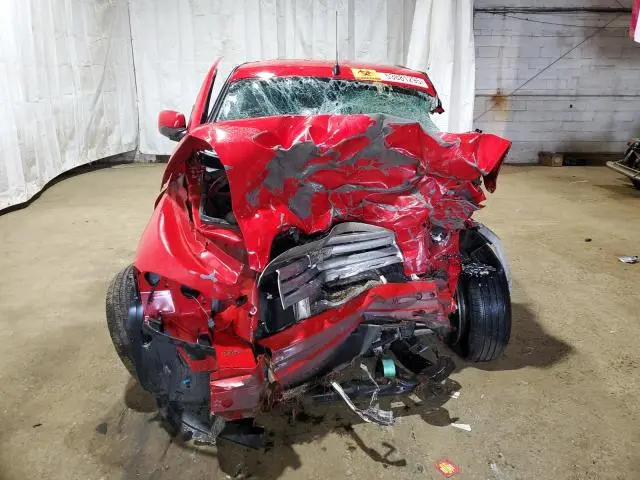 2011 CHEVROLET HHR LT  