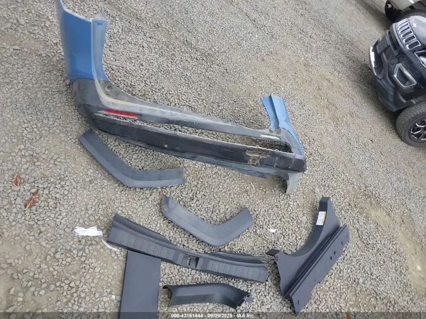 2022 TOYOTA RAV4 TRD OFF ROAD