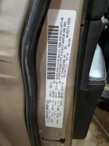 2014 JEEP CHEROKEE SPORT  