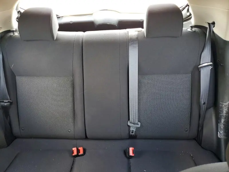 2013 NISSAN JUKE S  