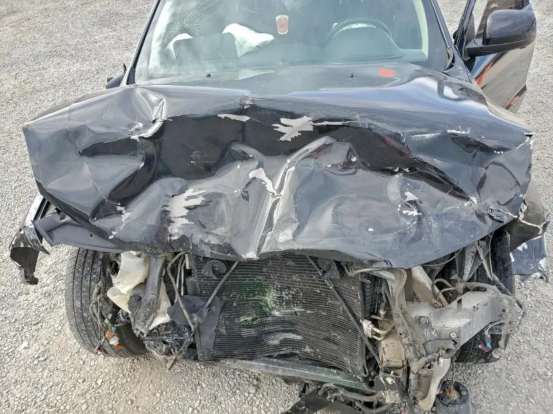 2013 DODGE DURANGO SXT  