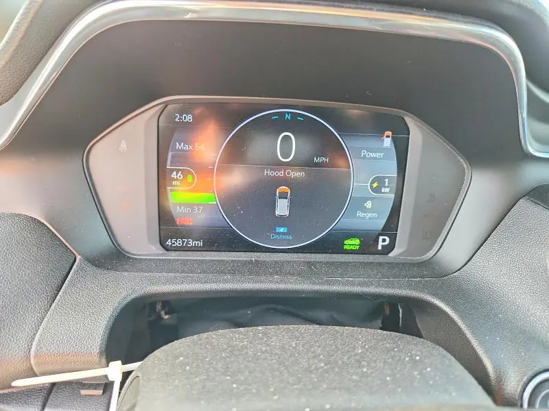 2023 CHEVROLET BOLT EV 1LT  