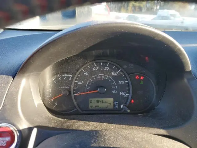 2024 MITSUBISHI MIRAGE SE  