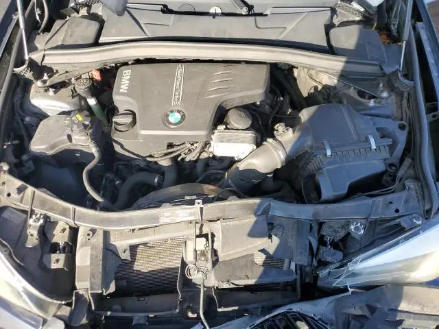 2014 BMW X1 SDRIVE28I  