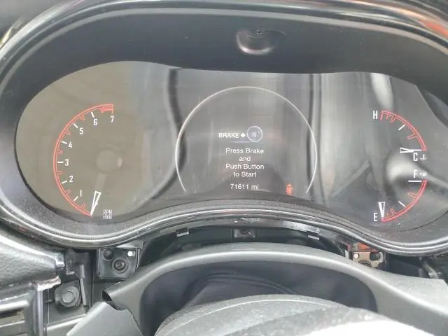 2021 DODGE DURANGO SXT  