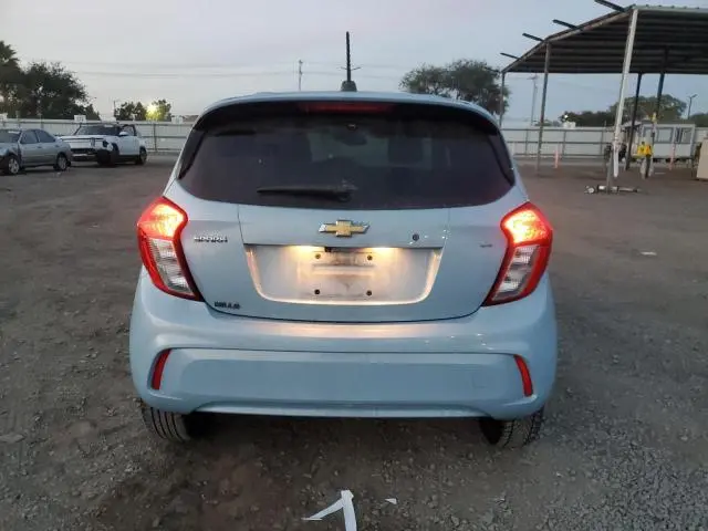 2016 CHEVROLET SPARK LS  