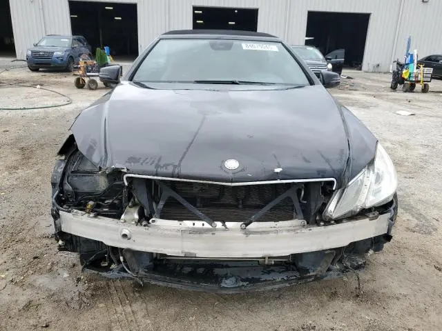 2012 MERCEDES-BENZ E 350  