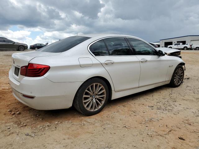 2014 BMW 528 I