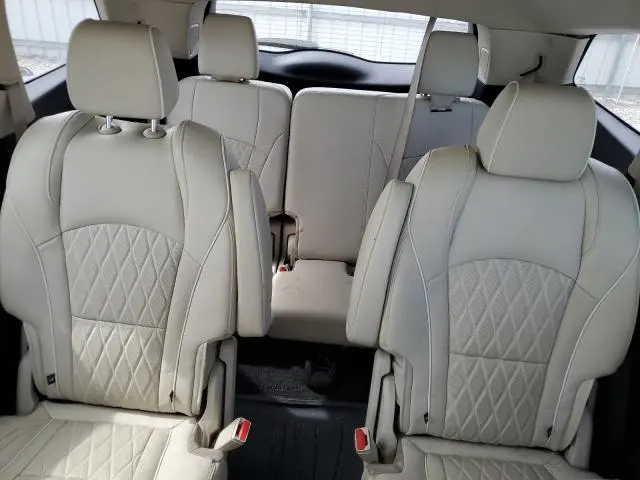 2022 BUICK ENCLAVE AVENIR  