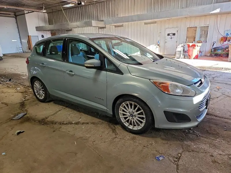 2014 FORD C-MAX SE  