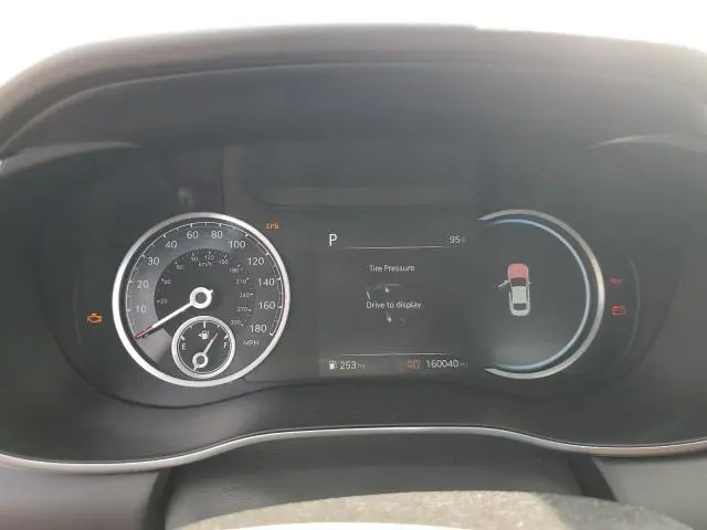 2022 GENESIS G70 BASE  