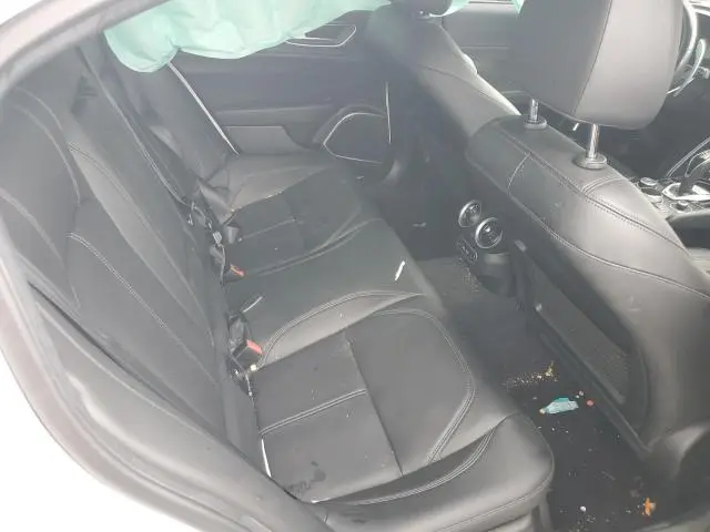 2022 ALFA ROMEO GIULIA