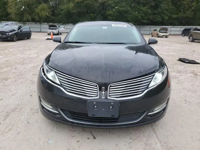 2015 LINCOLN MKZ HYBRID  