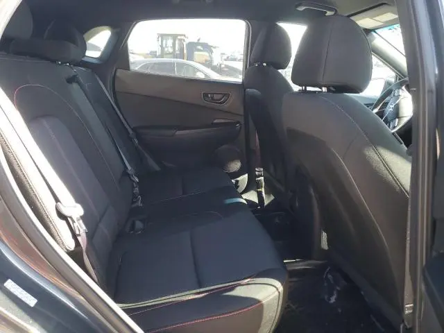 2022 HYUNDAI KONA N LINE  