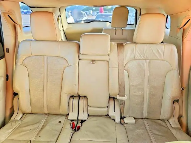 2013 LINCOLN MKT   