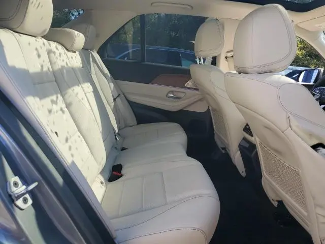 2021 MERCEDES-BENZ GLE 350 4MATIC  