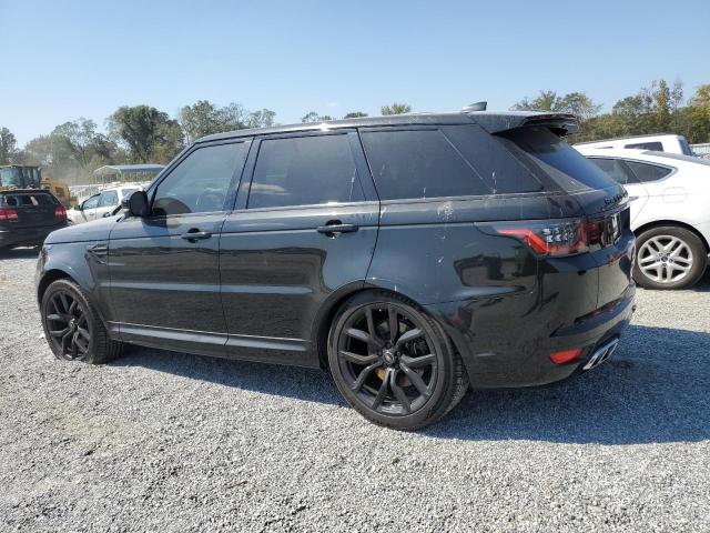 2019 LAND ROVER RANGE ROVER SPORT SVR