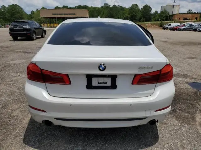 2019 BMW 530 I  