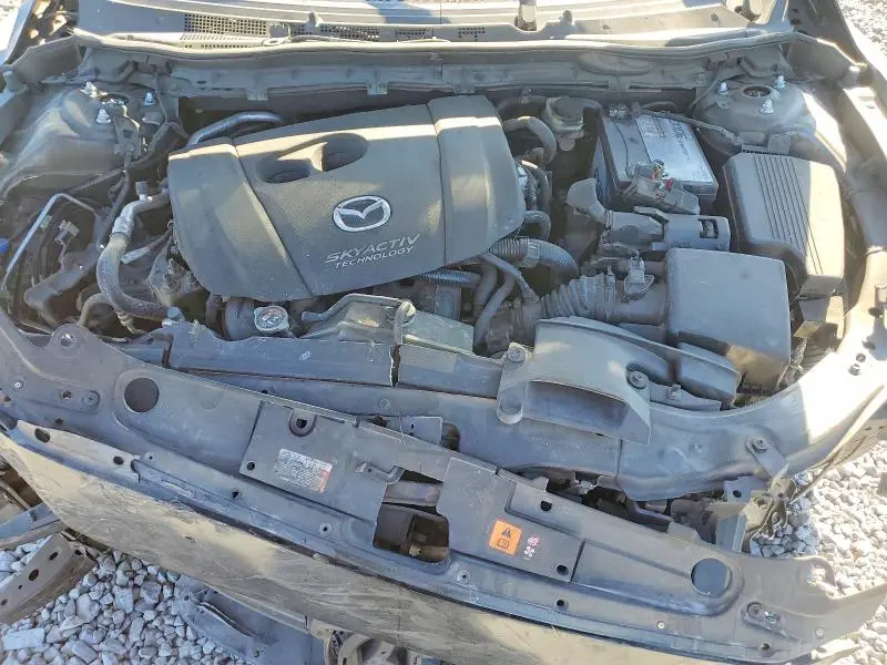 2014 MAZDA 6 SPORT  