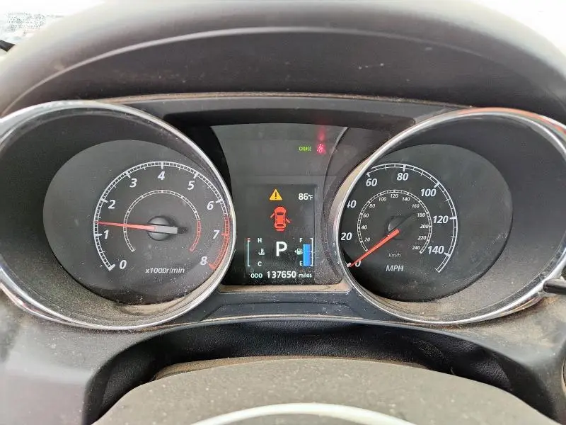 2017 MITSUBISHI OUTLANDER SPORT ES  