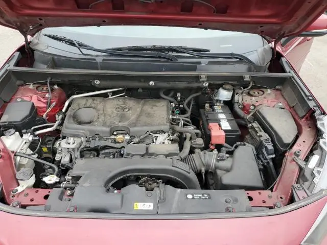 2019 TOYOTA RAV4 ADVENTURE  