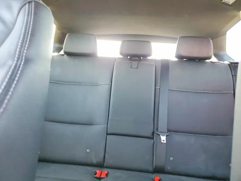 2014 BMW X3 XDRIVE35I  